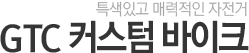 커스텀 바이크