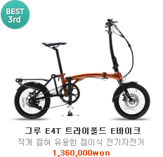 best3 알톤 코디악 FAT