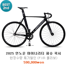 best2 25 언노운 마이너리티