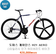 best1 케이던스H21 AERO