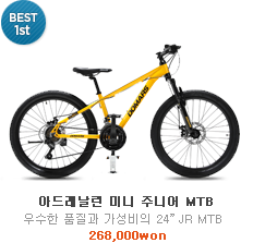 best1 아드레날린 미니