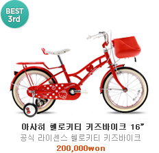 best3  헬로키티